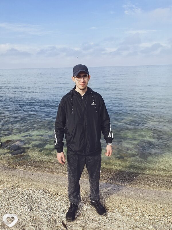 Илья, 22, Коломне — анкета №3067215