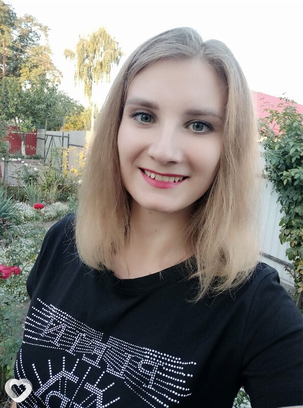 Любов, 32, Киеве — анкета №3067216