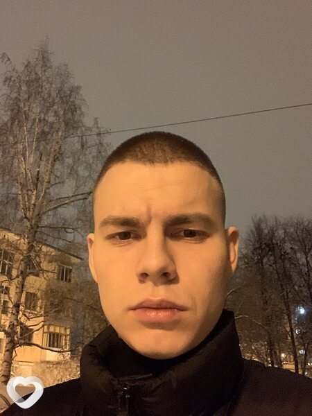 Александр, 25, Грозном — анкета №3067217