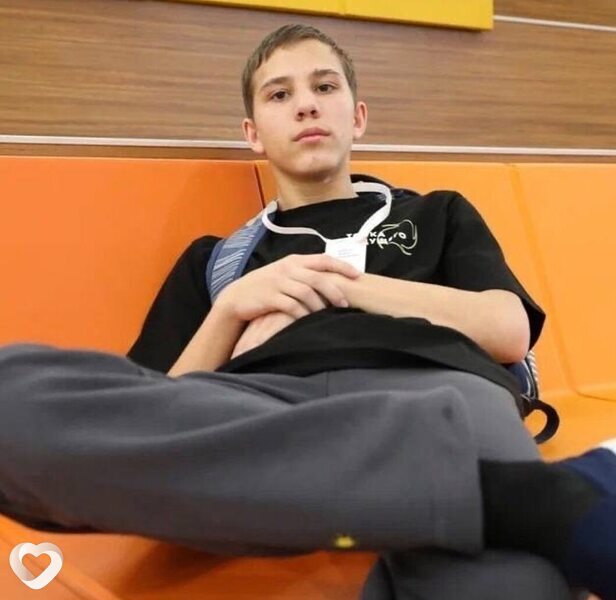 Кирилл, 19, Иркутске — анкета №3067218