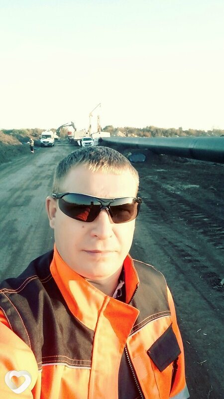 Сергей, Светлый
