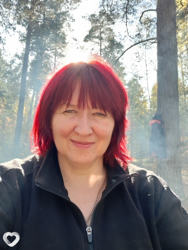 Ирина, 55, Гомеле — анкета №3067224