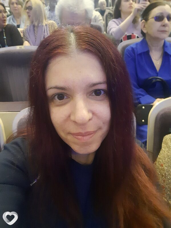 Катерина, 39, Новосибирске — анкета №3067229