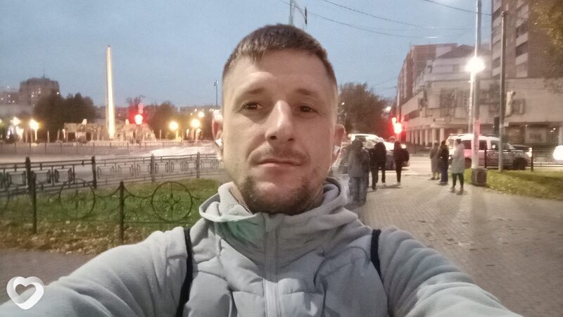 Игорь, 32, Подольске — анкета №3067231