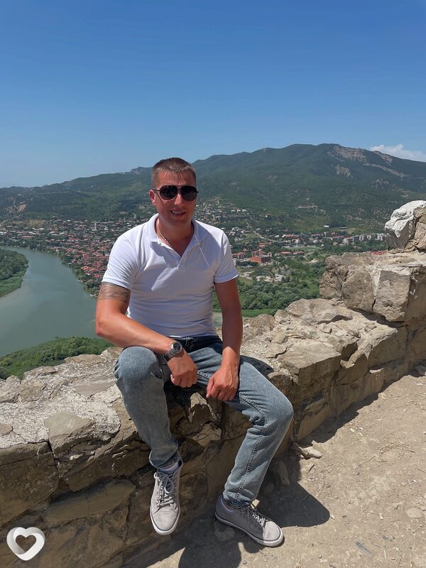 Neon, 37, Пинске — анкета №3067263