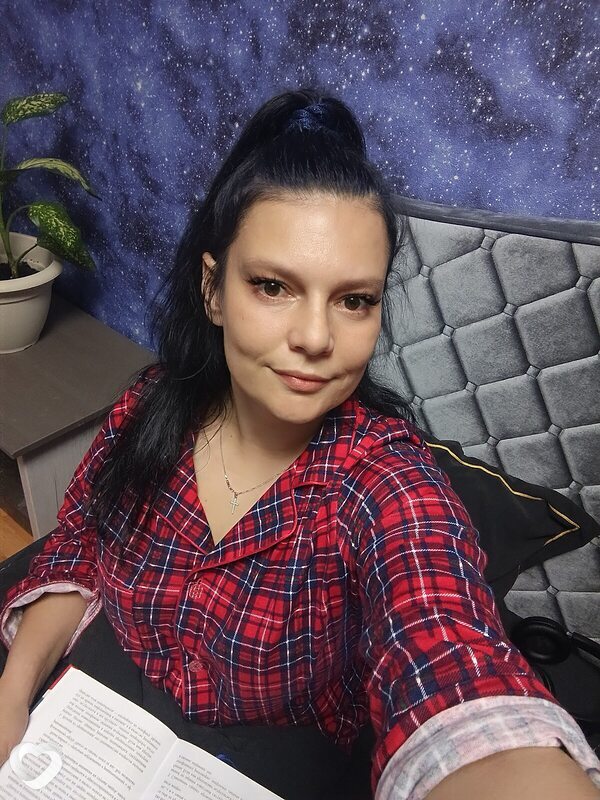 Анастасия, 39, Лиде — анкета №3067266