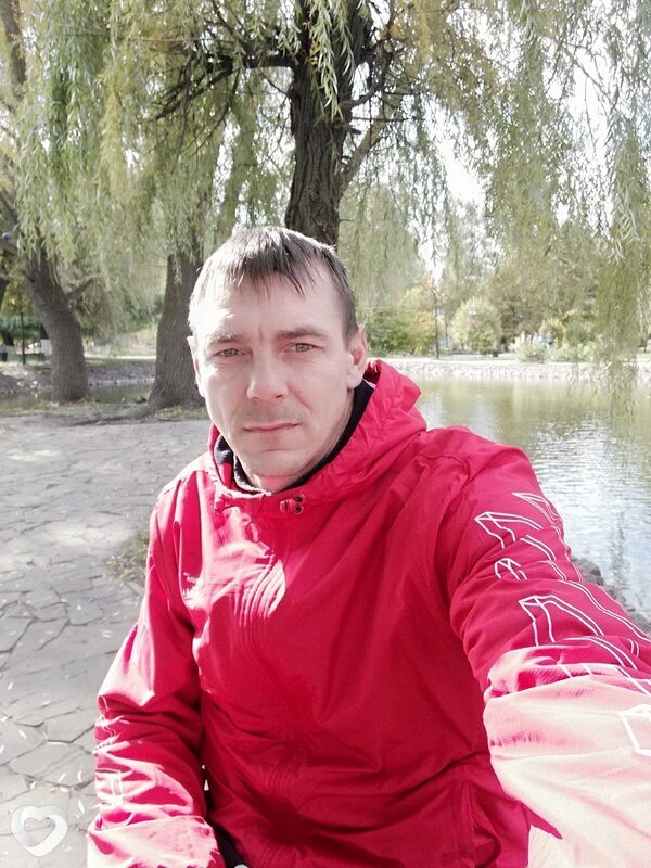 Алексей, 41, Россоши — анкета №3067271