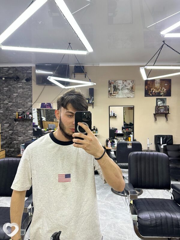 Тимур, 23, Алматы — анкета №3067273