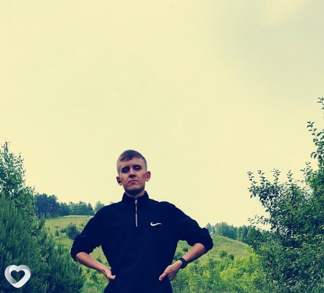 Константин, 22, Горно-Алтайске — анкета №3067283