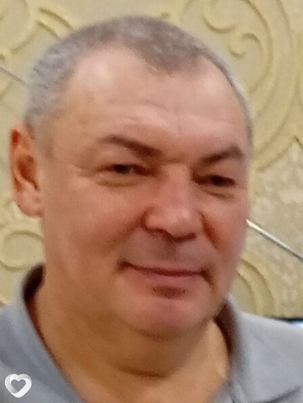 Андрей, 53, Старом Осколе — анкета №3067166
