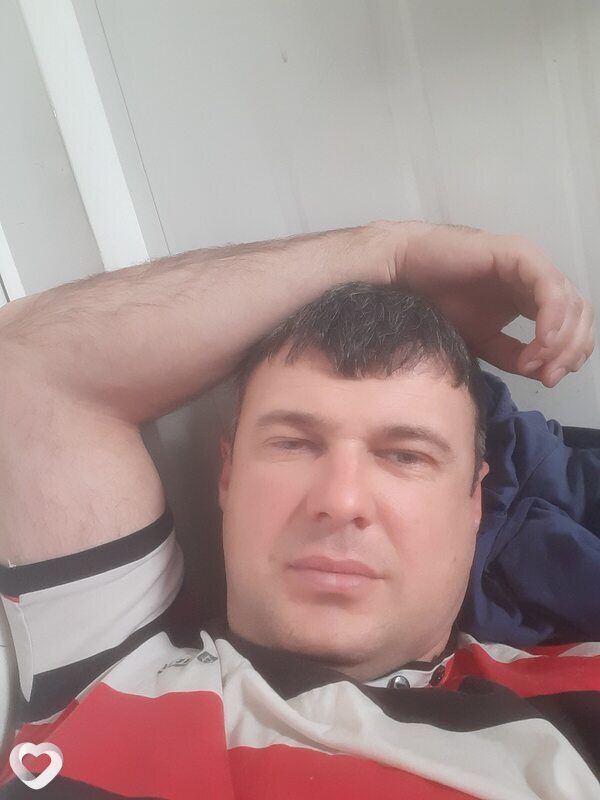 Николай, 43, Усть-Каменогорск — анкета №3067167
