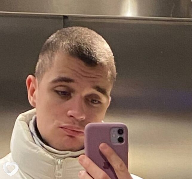 Леонид, 19, Брянске — анкета №3067180