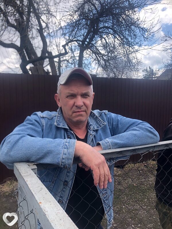 Юрий, 56, Тамбове — анкета №3067181