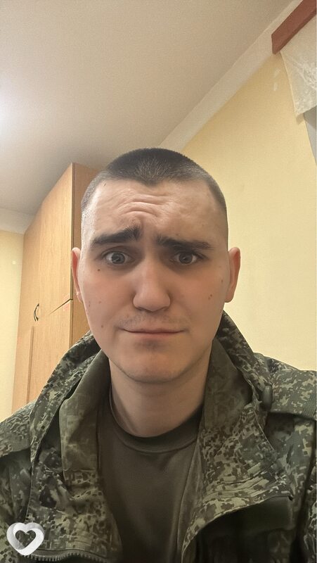 Дамир, 21, Москве — анкета №3067287