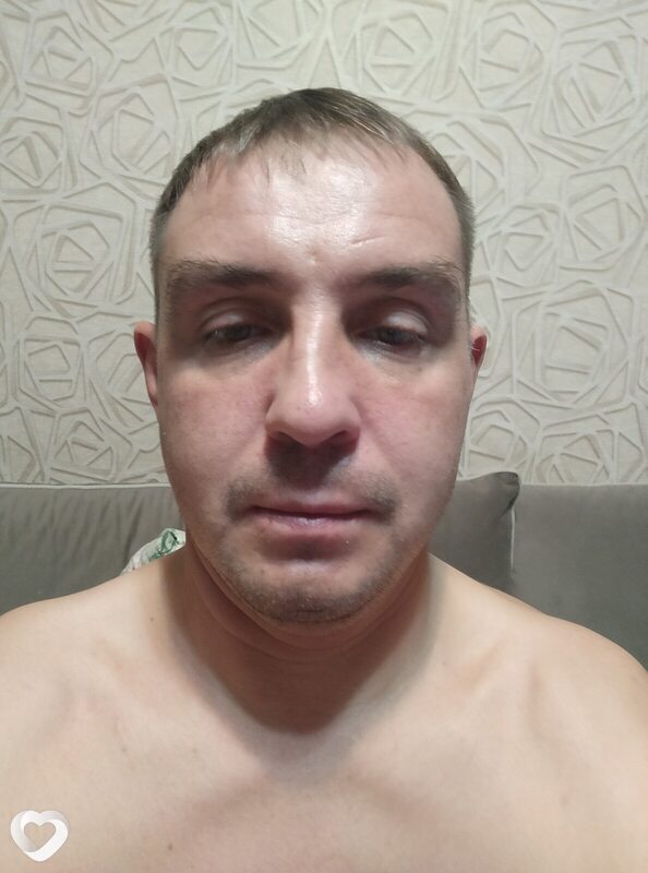Кирилл, 36, Новокузнецке — анкета №3067293