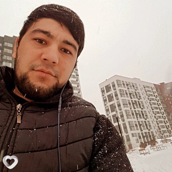 Зубайир, 30, Нижнекамске — анкета №3067297