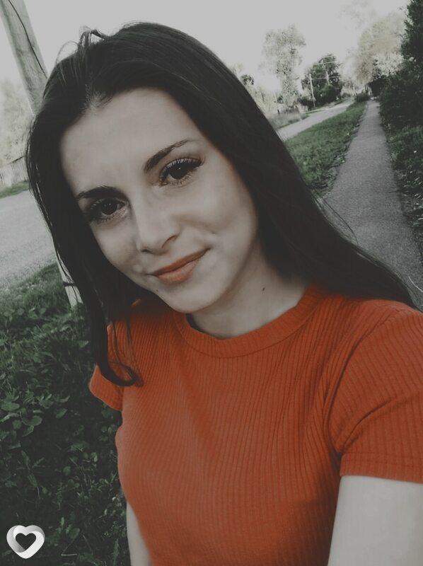 Тамара, 27, Екатеринбурге — анкета №3067300
