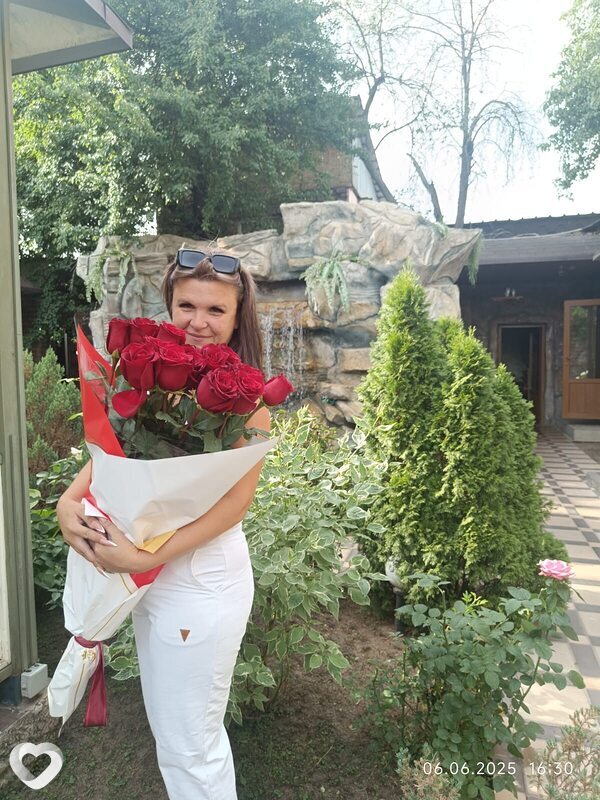 Не Ангел, 45, Алматы — анкета №3067302