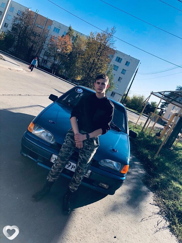 Кирилл, 23, Луганске — анкета №3067489