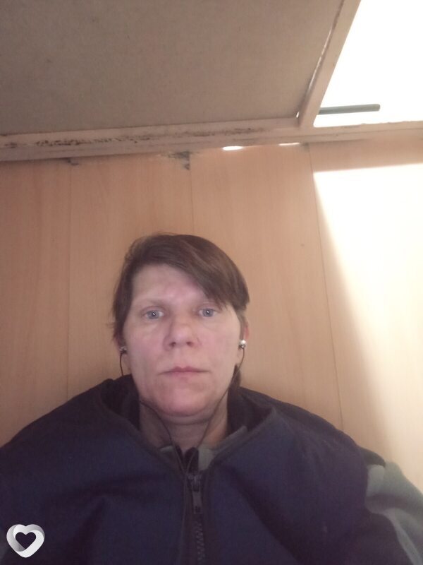 Лена, 40, Шарыпове — анкета №3067492