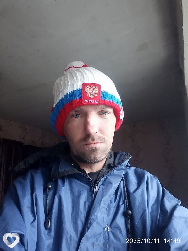 Сергей, 37, Симферополе — анкета №3067499