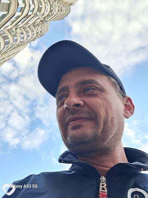Денис, 42, Москве — анкета №3067500