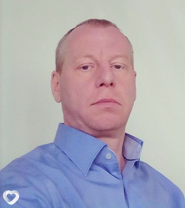 Алексей, 49, Нижнем Новгороде — анкета №3067509