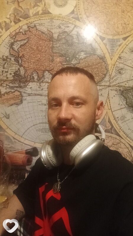 Владислав, 32, Могилев — анкета №3067324