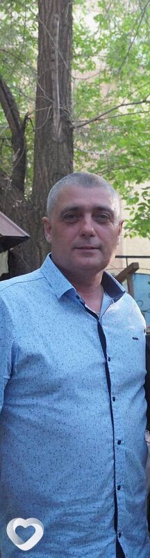 Алекс, 49, Оренбурге — анкета №3067329