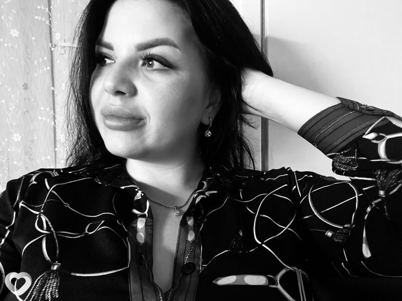 Полина, 23, Иркутске — анкета №3067333