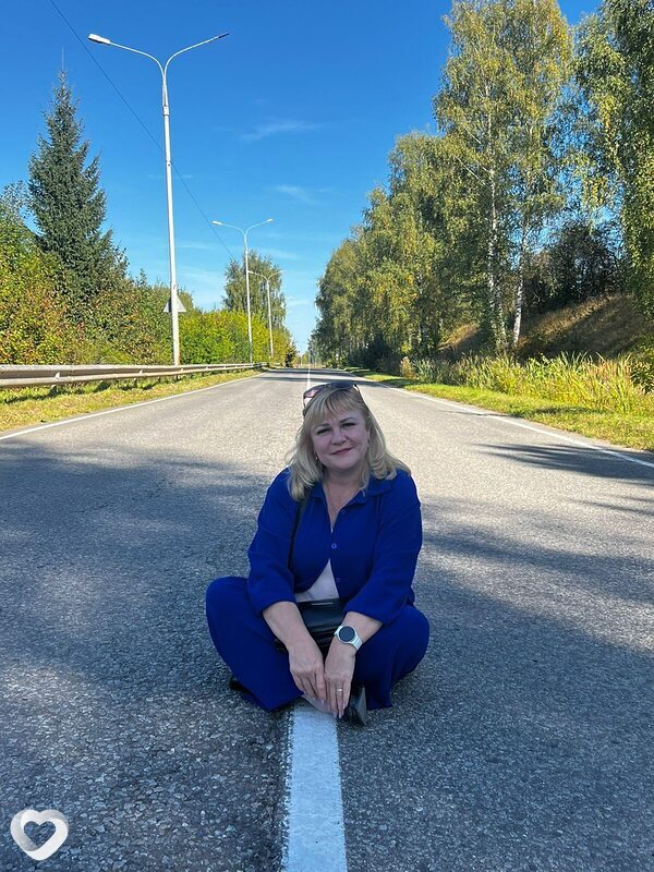 Марина, Дубна