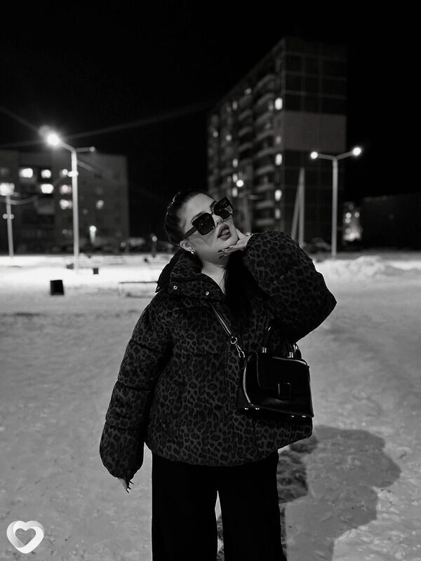 Диана, 18, Челябинске — анкета №3067395