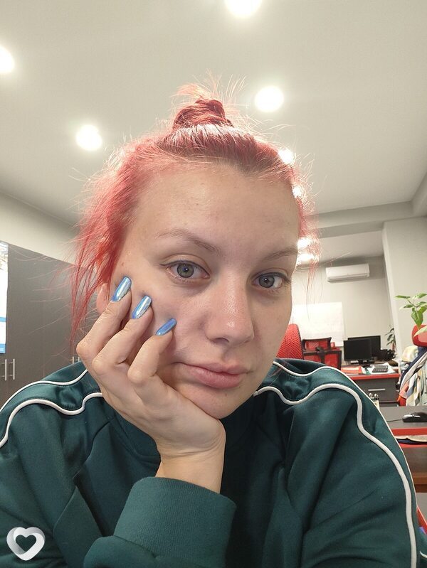 Ирина, 33, Москве — анкета №3067396