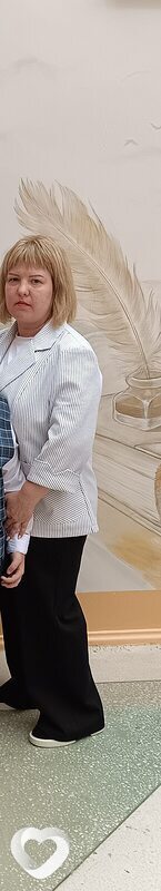 Кристина, 38, Заволжье — анкета №3067397