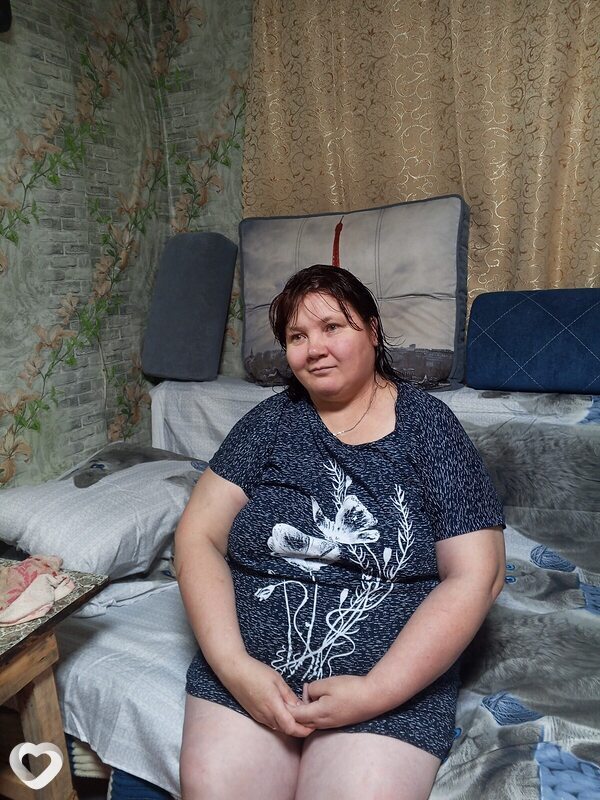 Наталья, 47, Кургане — анкета №3067399