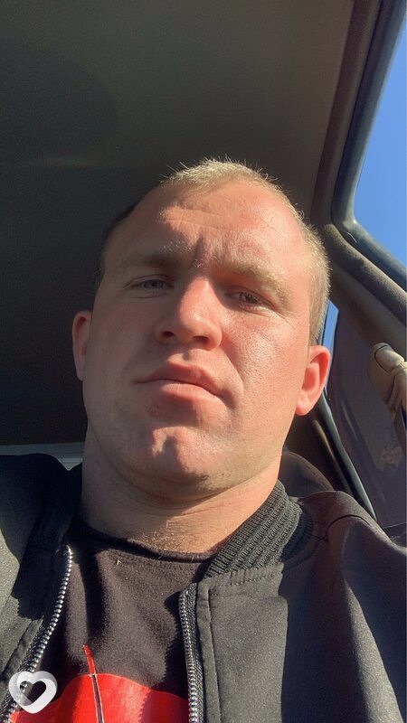 Антон, 27, Тамбове — анкета №3067411