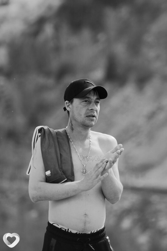Владимир, 38, Сарани — анкета №3067418