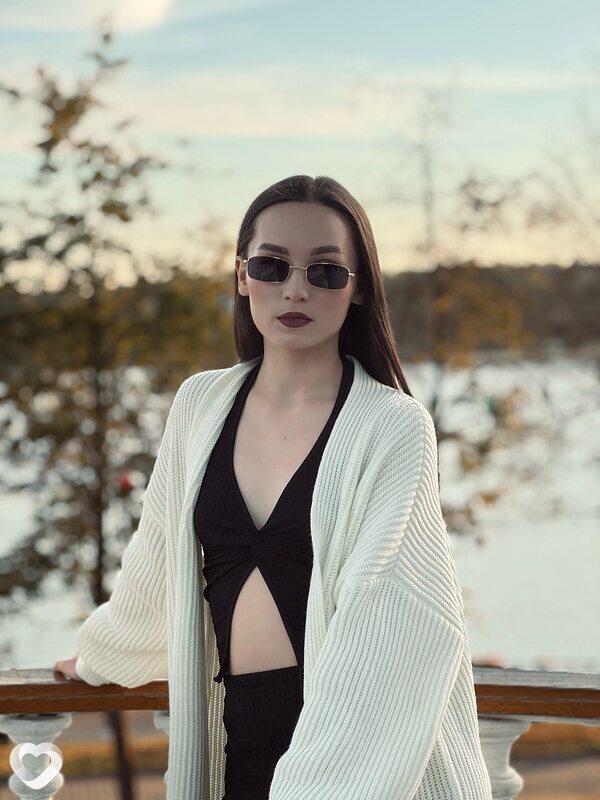 Дарья, 20, Москве — анкета №3067419