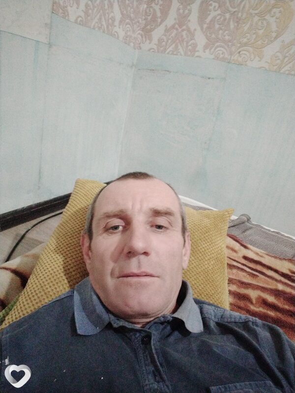 Дима, 43, Астане — анкета №3067432