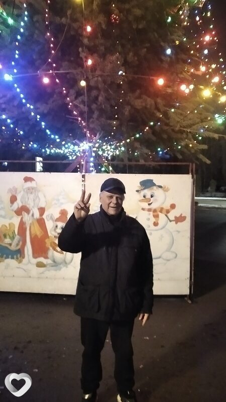 Александр, 66, Липецке — анкета №3067343