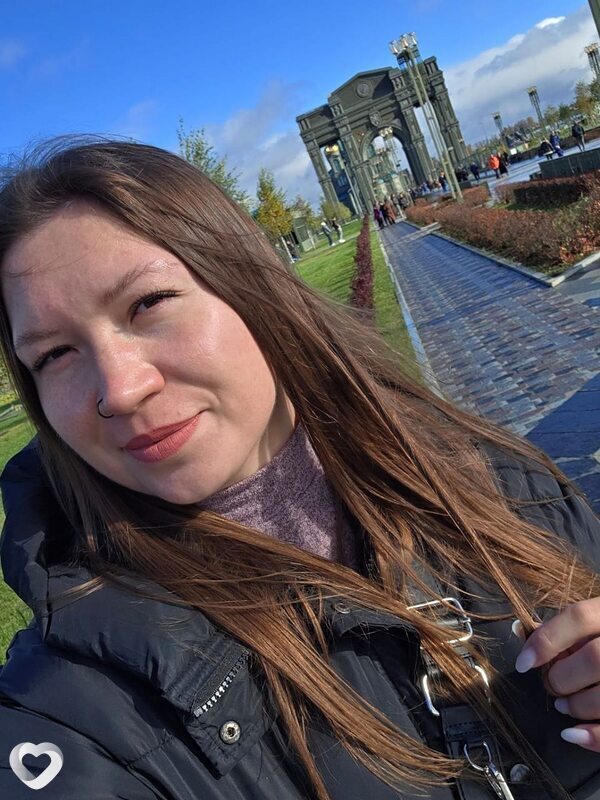 Кристина, 40, Орёл — анкета №3067348