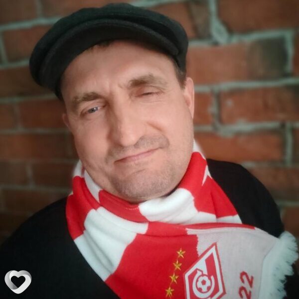 Дмитрий, 48, Энгельсе — анкета №3067352