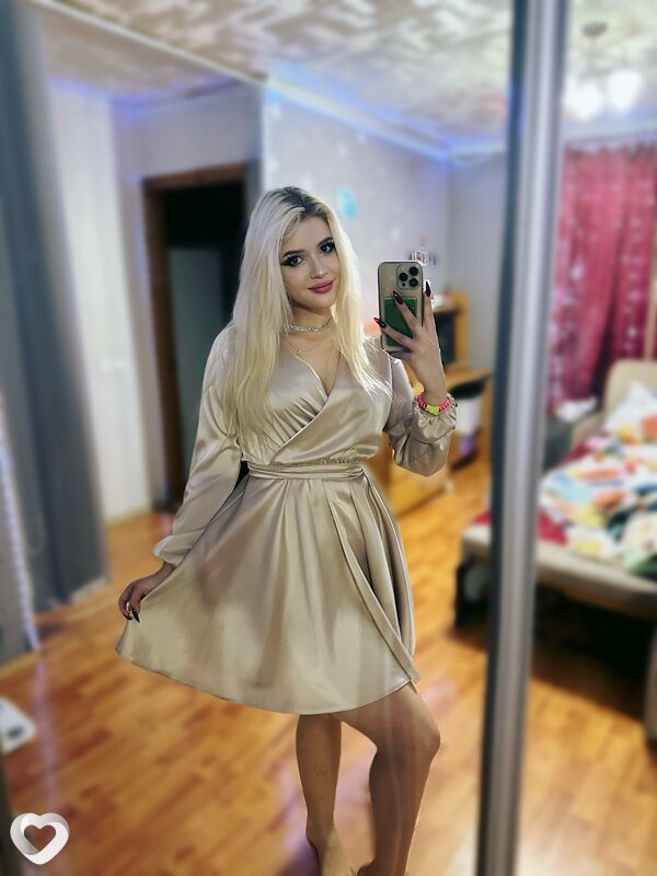 Карина, 25, Екатеринбурге — анкета №3067355