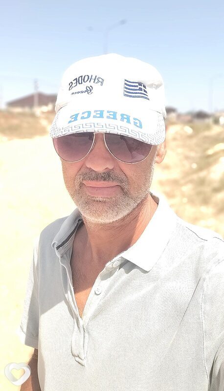 Михаил, 54, Актау — анкета №3067359