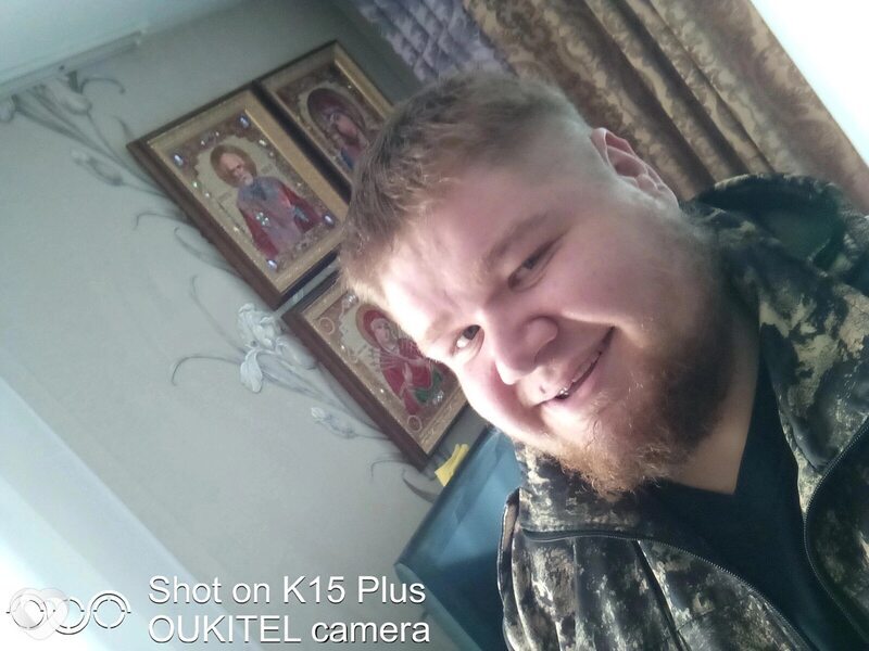 Александр, 27, Новокуйбышевске — анкета №3067438
