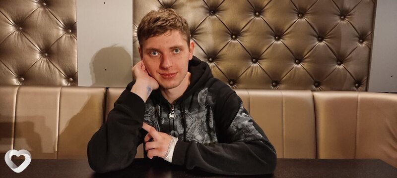 Саша, 29, Макеевке — анкета №3067442