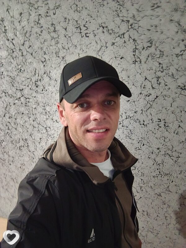 Дмитрий, 42, Тюмени — анкета №3067447