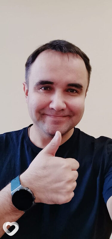 Хагрид, 40, Казани — анкета №3067452