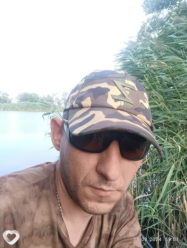 Александр, 43, Алчевске — анкета №3067454