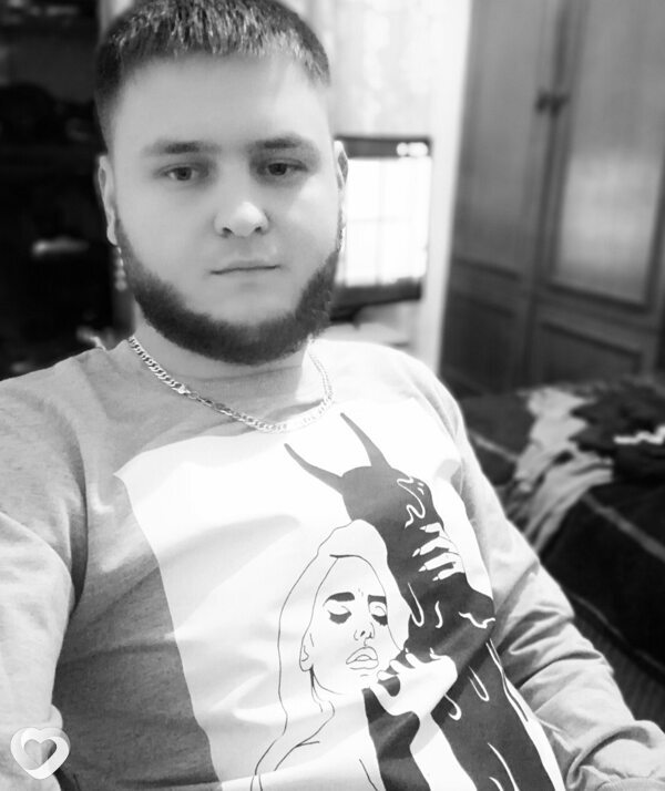 Дмитрий, 36, Бресте — анкета №3067515